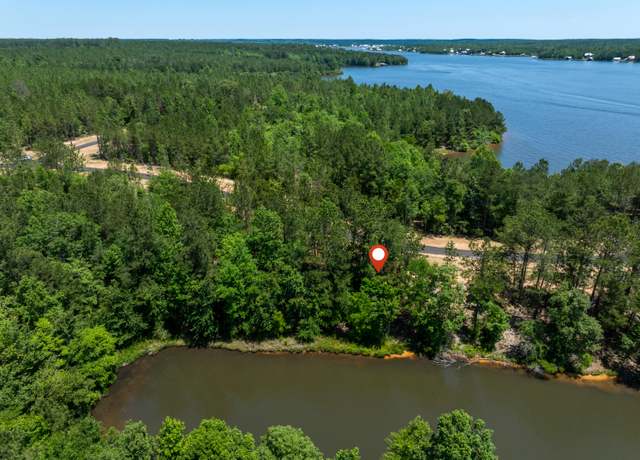 Property at Lot #57 Bennett Pt, Lumberton, MS 39455