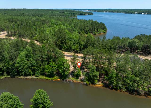 Property at Lot #58 Bennett Pt, Lumberton, MS 39455