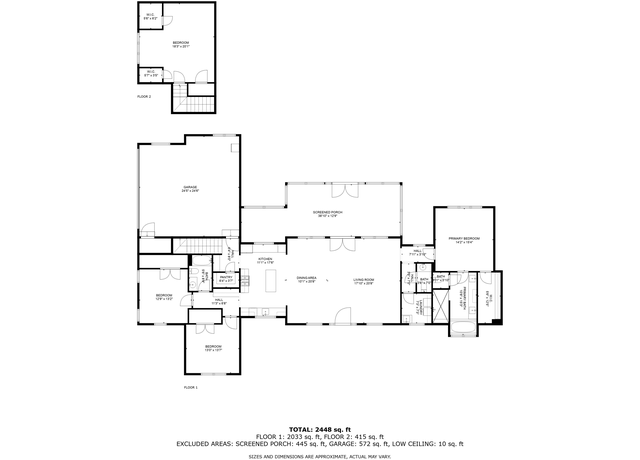 Property at 805 Oloh Rd, Sumrall, MS 39482, 3 beds, 2.5 baths