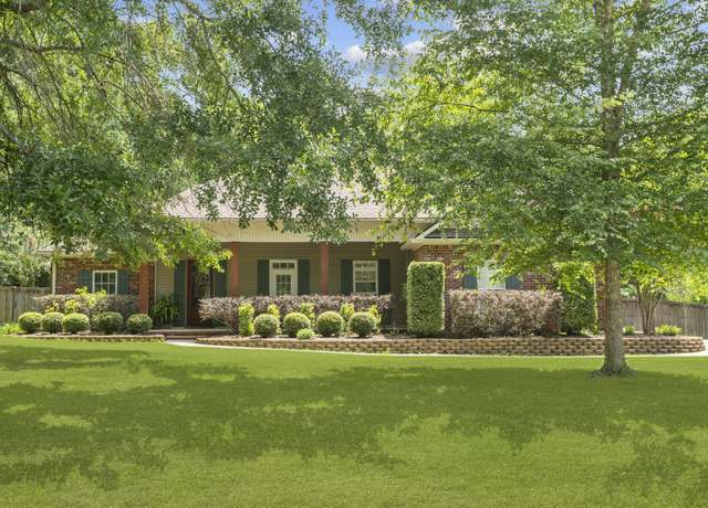 Property at 16 Winding Brook Dr, Sumrall, MS 39482, 3 beds, 2 baths