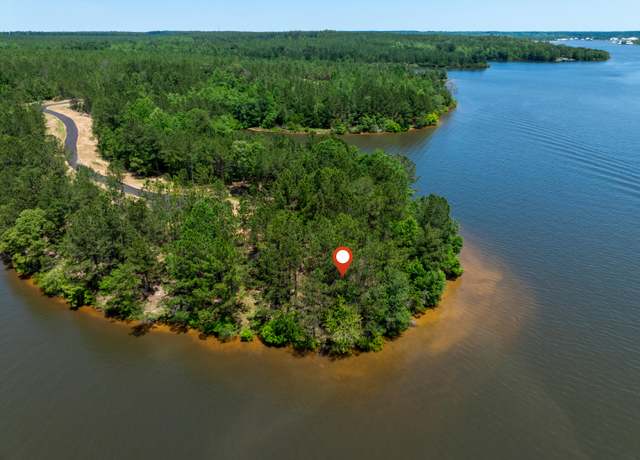 Property at Lot #62 Bennett Pt, Lumberton, MS 39455