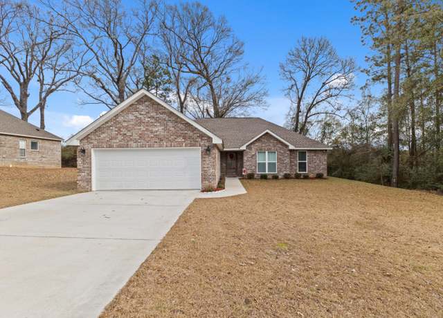 Property at 16 Charleston Pt, Petal, MS 39465, 4 beds, 2 baths