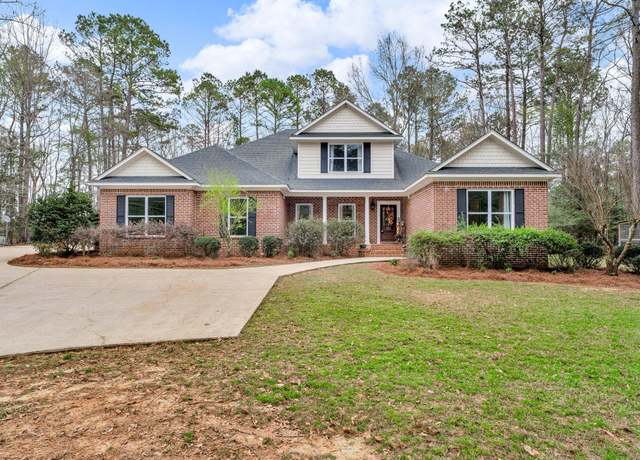 Property at 64 County Rd 188, Louin, MS 39338, 4 beds, 3.5 baths