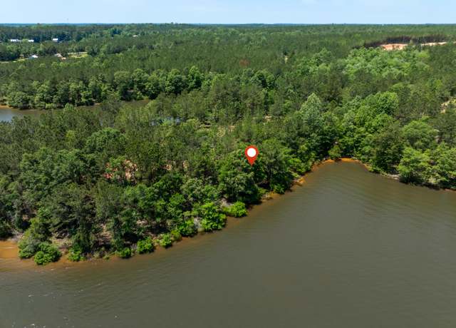 Property at Lot #66 Bennett Pt, Lumberton, MS 39455