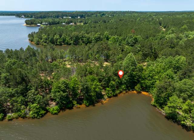 Property at Lot #67 Bennett Pt, Lumberton, MS 39455