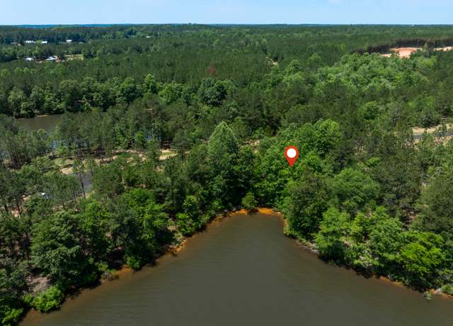 Property at Lot #68 Bennett Pt, Lumberton, MS 39455