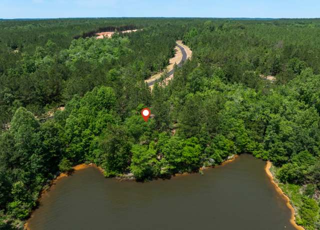 Property at Lot #69 Bennett Pt, Lumberton, MS 39455