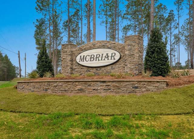 Property at Lot 7 Mcbriar, 5.71 AC, Purvis, MS 39475