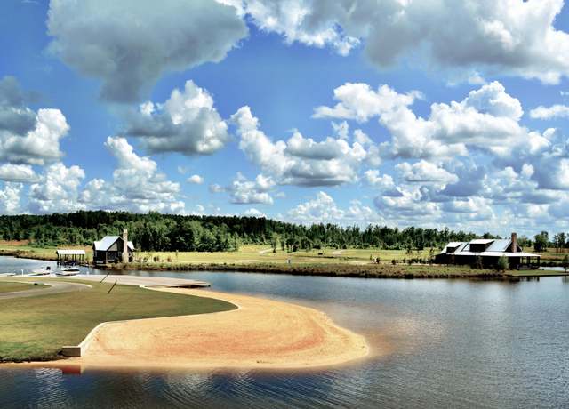 Property at Lot 16 Red Canoe St, Lumberton, MS 39455