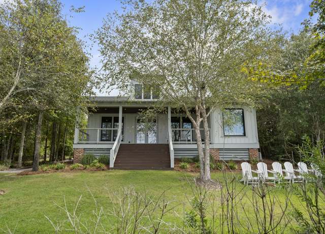 Property at 12 S Branch Banks, Lumberton, MS 39455, 3 beds, 2.5 baths