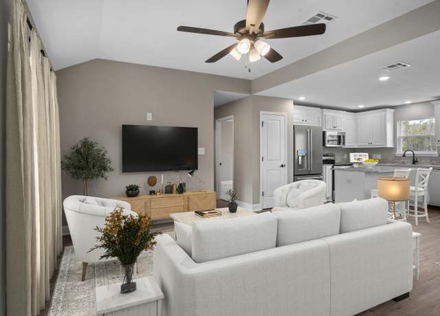 Property at Lot 3 Ford Rd, Hattiesburg, MS 39401, 3 beds, 2 baths