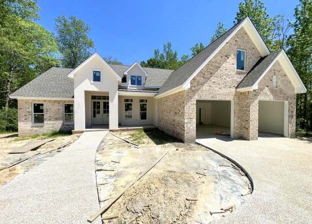 Property at 28 Pecan Acres, Hattiesburg, MS 39402, 5 beds, 4.5 baths