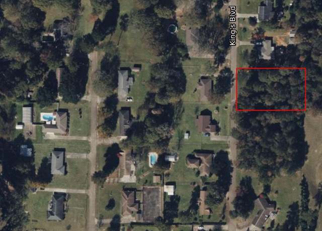 Property at 0 King Blvd, Petal, MS 39465