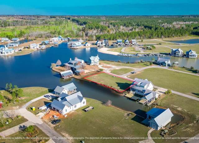 Property at 13 Cross Ky, Lumberton, MS 39455