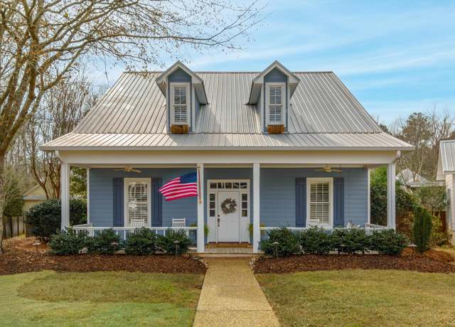 Property at 33 Robin's Nest, Hattiesburg, MS 39402, 4 beds, 3 baths