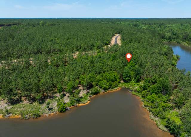 Property at Lot #79 Red Wiggler Way, Lumberton, MS 39455