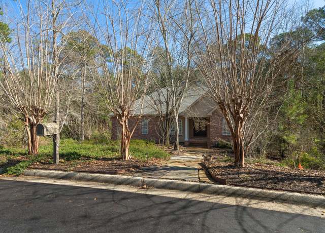 Property at 67 St. Andrews Cir, Hattiesburg, MS 39401, 3 beds, 3 baths