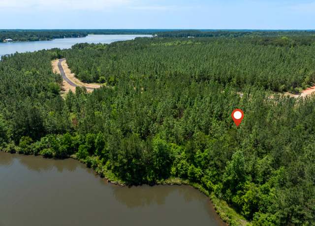 Property at Lot #84 Red Wiggler Way, Lumberton, MS 39455