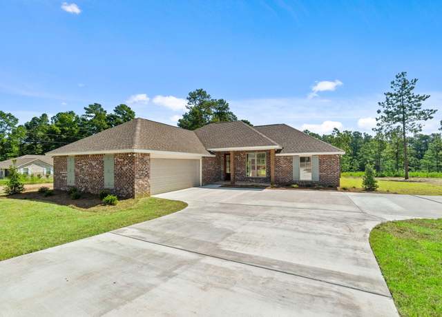 Property at 5 Applewood, Purvis, MS 39475, 3 beds, 2 baths