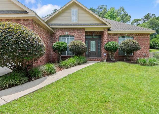Property at 57 Woodville Rd, Hattiesburg, MS 39402, 4 beds, 3 baths