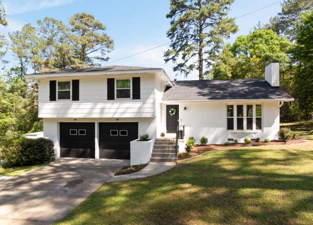 Property at 111 Skyland Ter, Petal, MS 39465, 5 beds, 2.5 baths