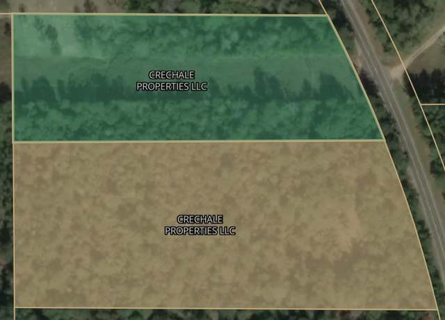 Property at 1731 Ms-589, Purvis, MS 39475