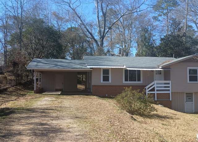 Property at 316 N 17th Ave, Laurel, MS 39440, 2 beds, 1 bath