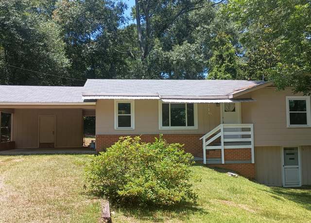 Property at 316 N 17th Ave, Laurel, MS 39440, 2 beds, 1 bath