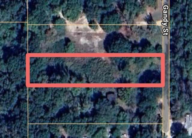 Property at 214B Gandy St, Petal, MS 39465