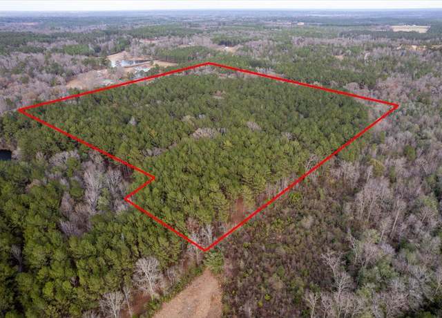 Property at 00 Indian Springs Rd, Petal, MS 39465