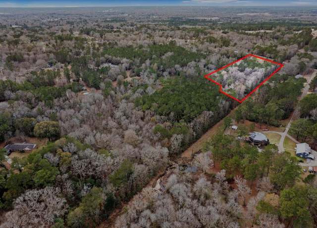 Property at 00 Lynn Ray Rd, Petal, MS 39465
