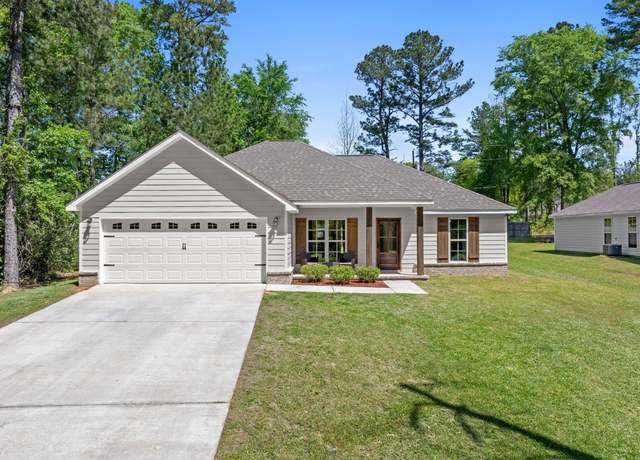 Property at 24 Little Pacific, Hattiesburg, MS 39402, 3 beds, 2 baths