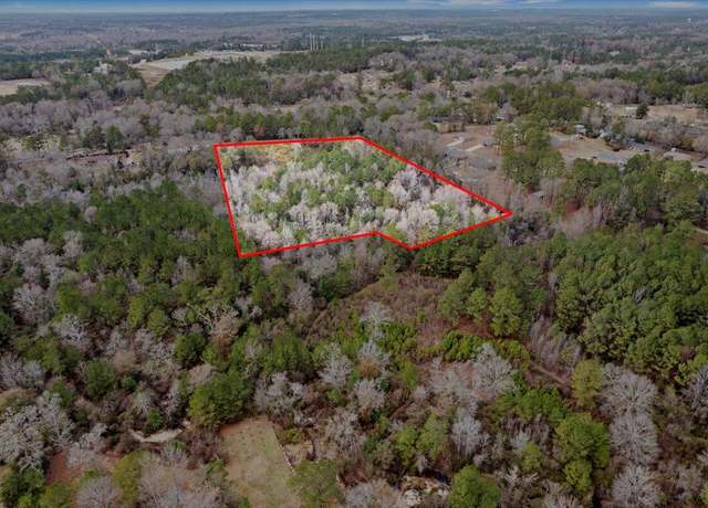 Property at 01 Lynn Ray Rd, Petal, MS 39465