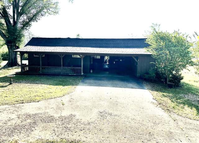 Property at 3672 Claude Smith, Magnolia, MS 39652, 4 beds, 2 baths