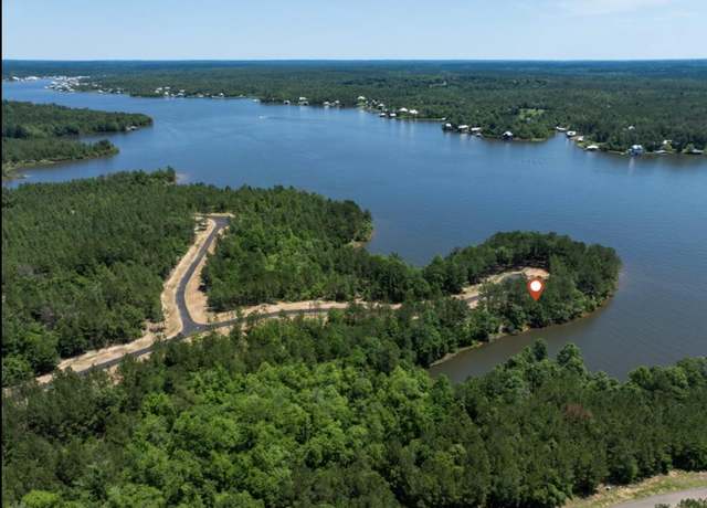 Property at Lot #59 Bennett Pt, Lumberton, MS 39455
