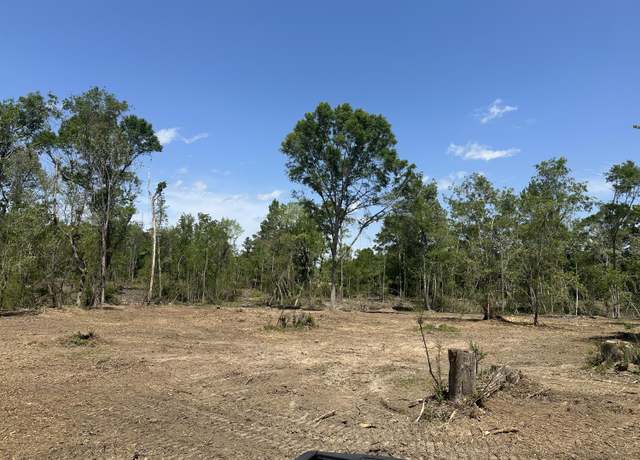 Property at 00 Sandy Run Rd, Hattiesburg, MS 39402