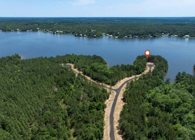 Property at Lot #63 Bennett Pt, Lumberton, MS 39455