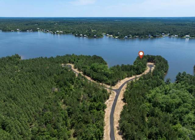 Property at Lot #64 Bennett Pt, Lumberton, MS 39455