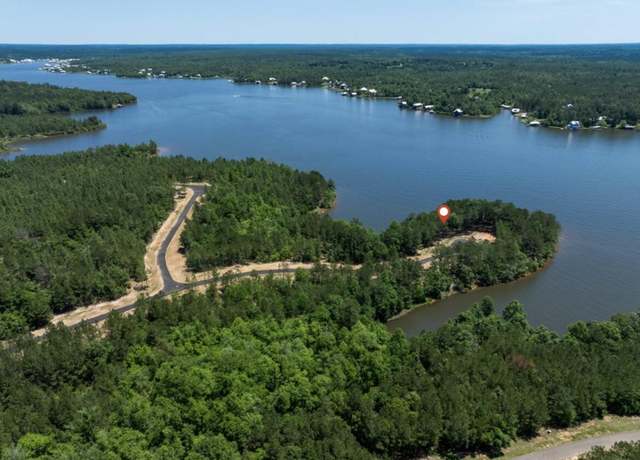 Property at Lot #65 Bennett Pt, Lumberton, MS 39455