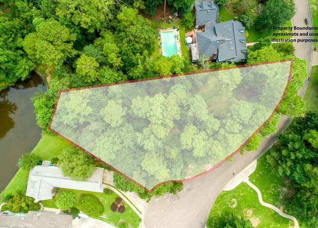 Property at Lot 76 Troon Cir, Hattiesburg, MS 39401