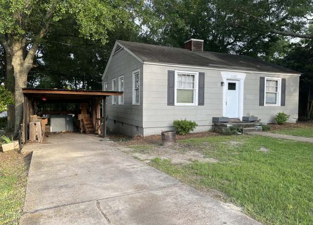 Property at 1103 Wilson, Laurel, MS 39440, 2 beds, 1 bath