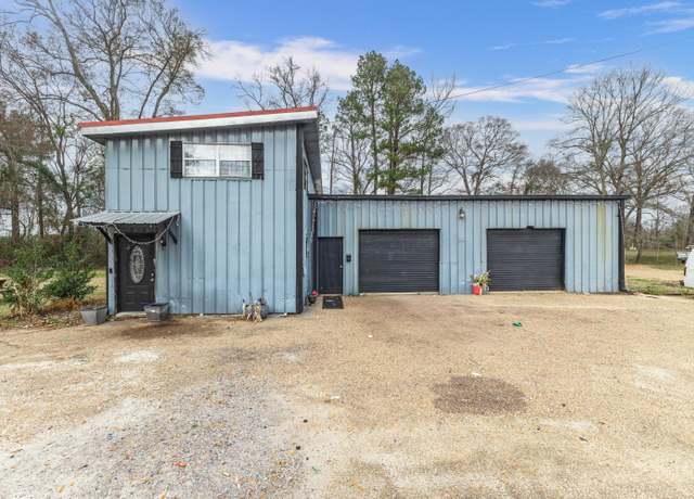 Property at 58 City Barn Loop, Petal, MS 39465, 4 beds, 2 baths