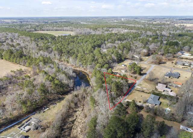 Property at Lot 4 Maplewood Dr, Petal, MS 39465