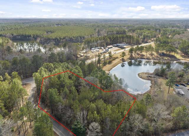 Property at Lot 1 Magnolia Dr, Petal, MS 39465