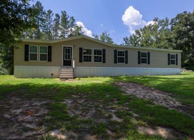 Property at 123 Yates Rd, Magee, MS 39111, 4 beds, 2 baths