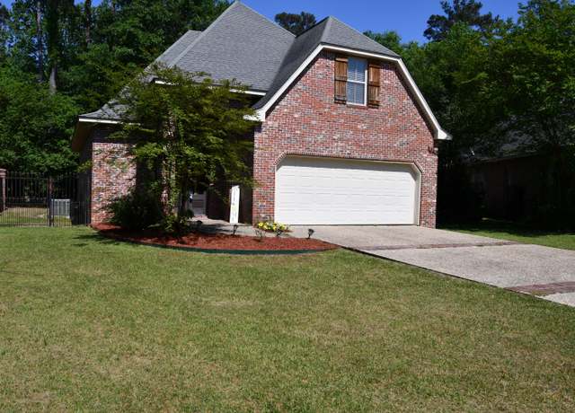 Property at 77 Canal, Hattiesburg, MS 39402, 3 beds, 2.5 baths