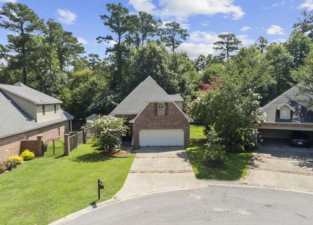 Property at 77 Canal, Hattiesburg, MS 39402, 3 beds, 2.5 baths