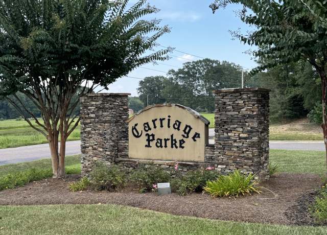 Property at 2 Lamplighter Ln, Purvis, MS 39475