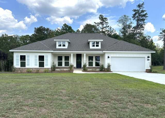 Property at 28 Wabash Way, Sumrall, MS 39482, 4 beds, 2.5 baths