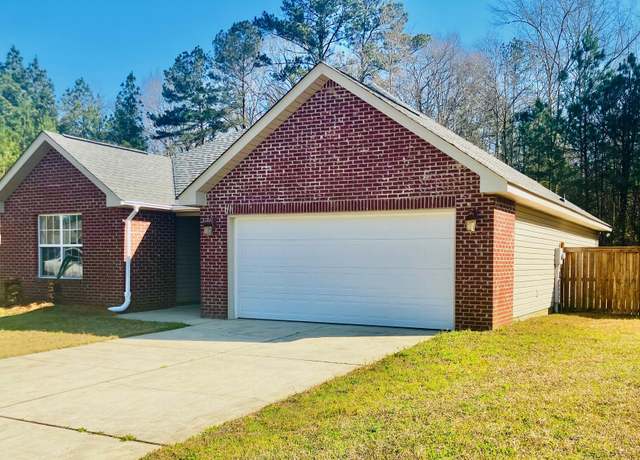 Property at 45 Charleston Way, Hattiesburg, MS 39402, 3 beds, 2 baths
